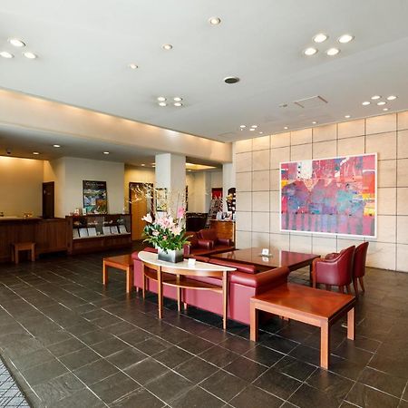 Fukuno Town Hotel A・Mieux Nanto Exteriér fotografie