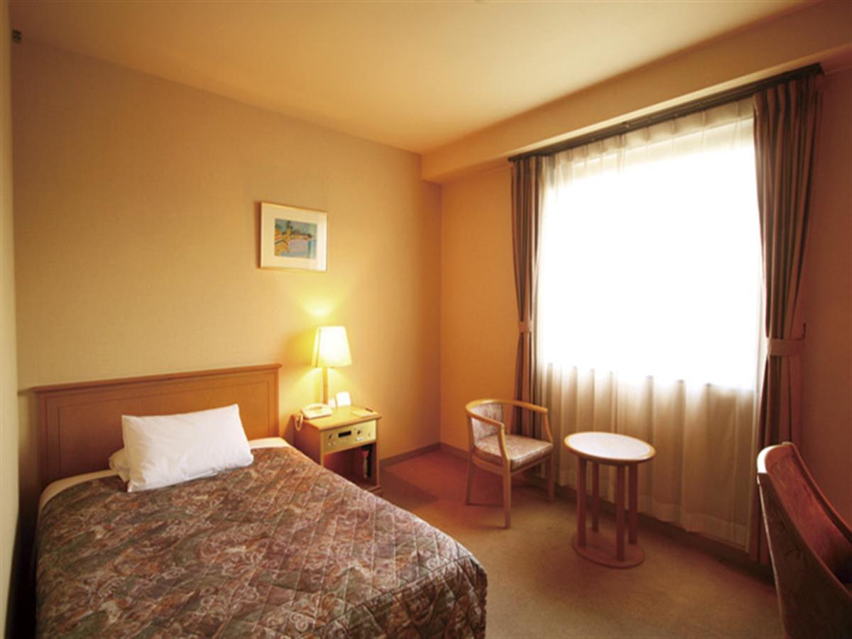 Fukuno Town Hotel A・Mieux Nanto Exteriér fotografie