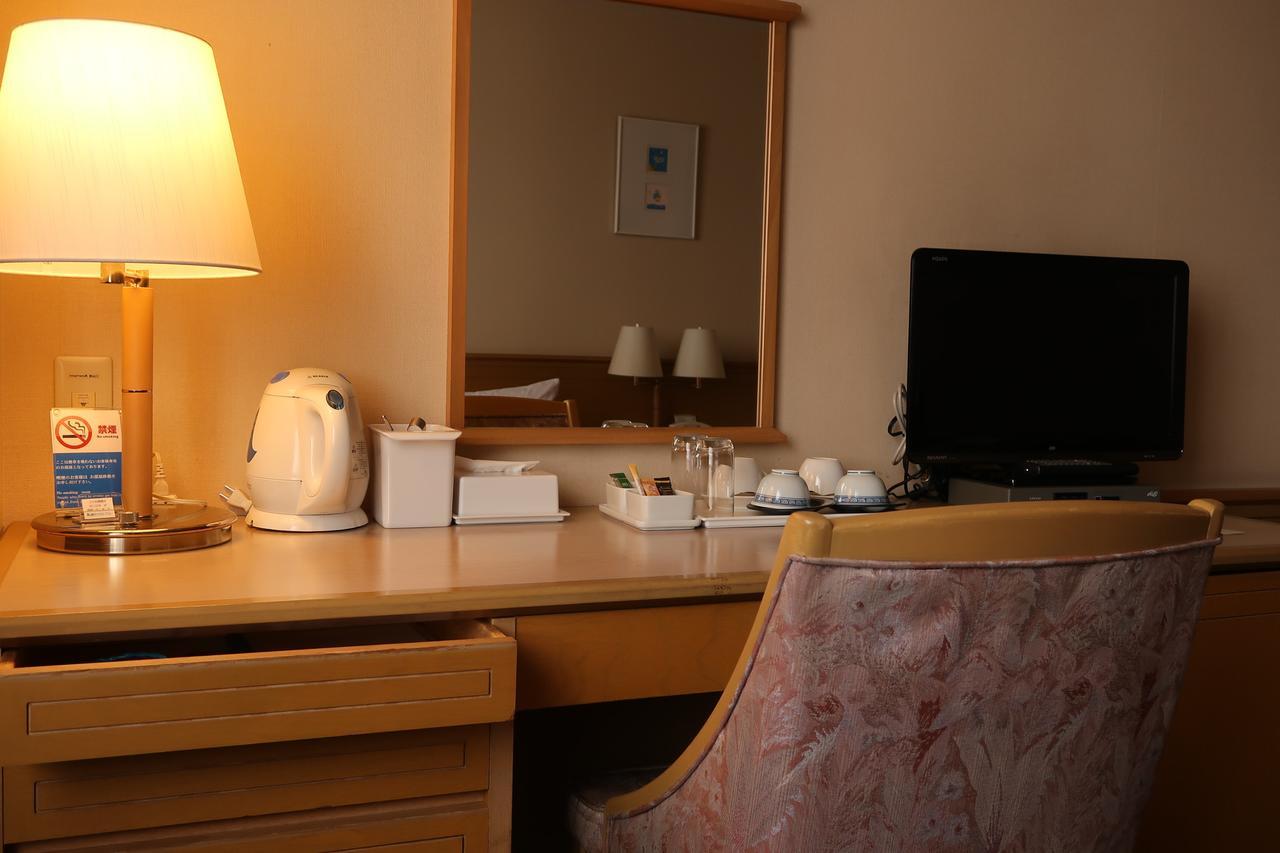 Fukuno Town Hotel A・Mieux Nanto Exteriér fotografie