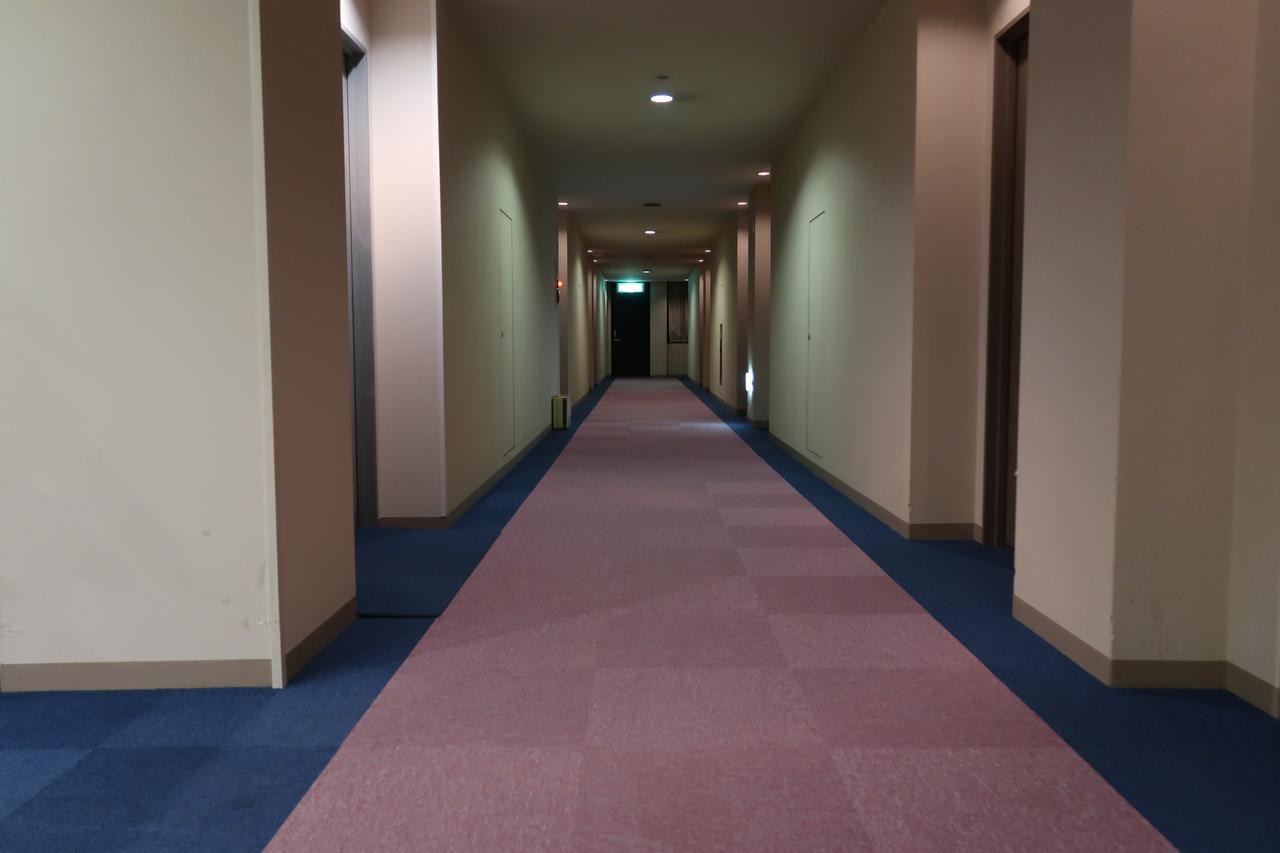 Fukuno Town Hotel A・Mieux Nanto Exteriér fotografie