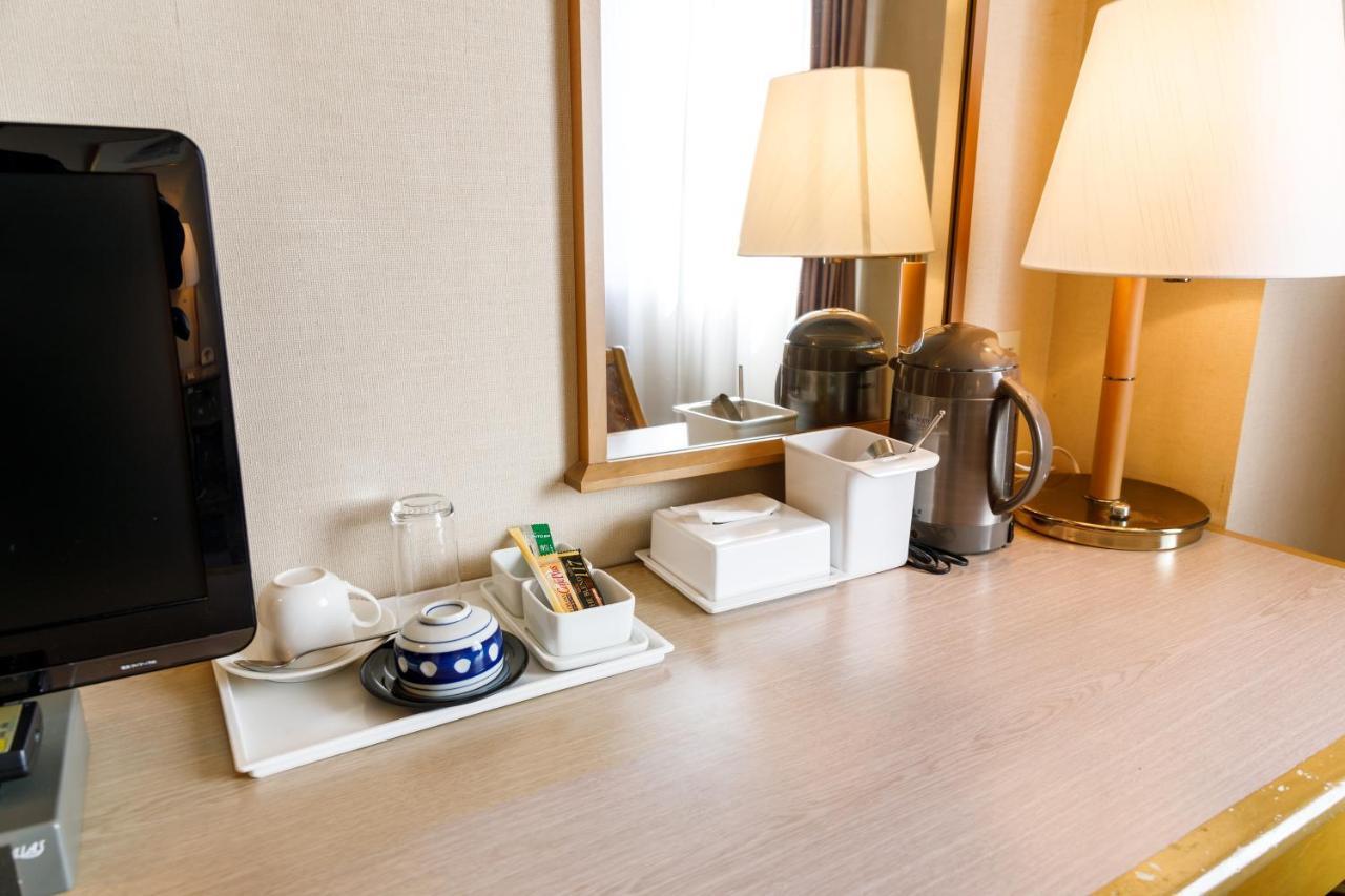 Fukuno Town Hotel A・Mieux Nanto Exteriér fotografie