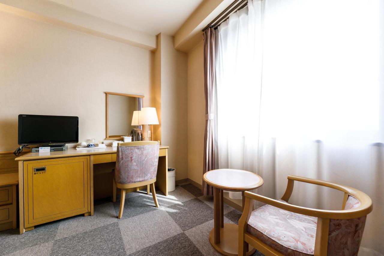 Fukuno Town Hotel A・Mieux Nanto Exteriér fotografie